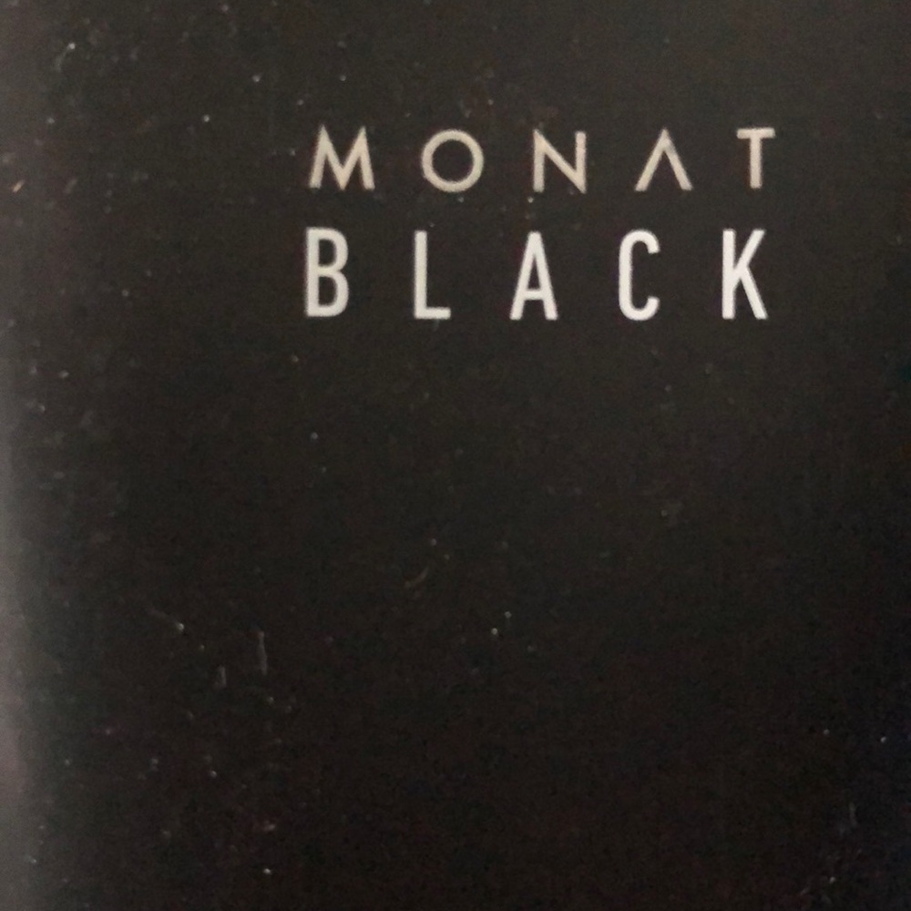 NEW Monat Shampoo Plus Conditioner